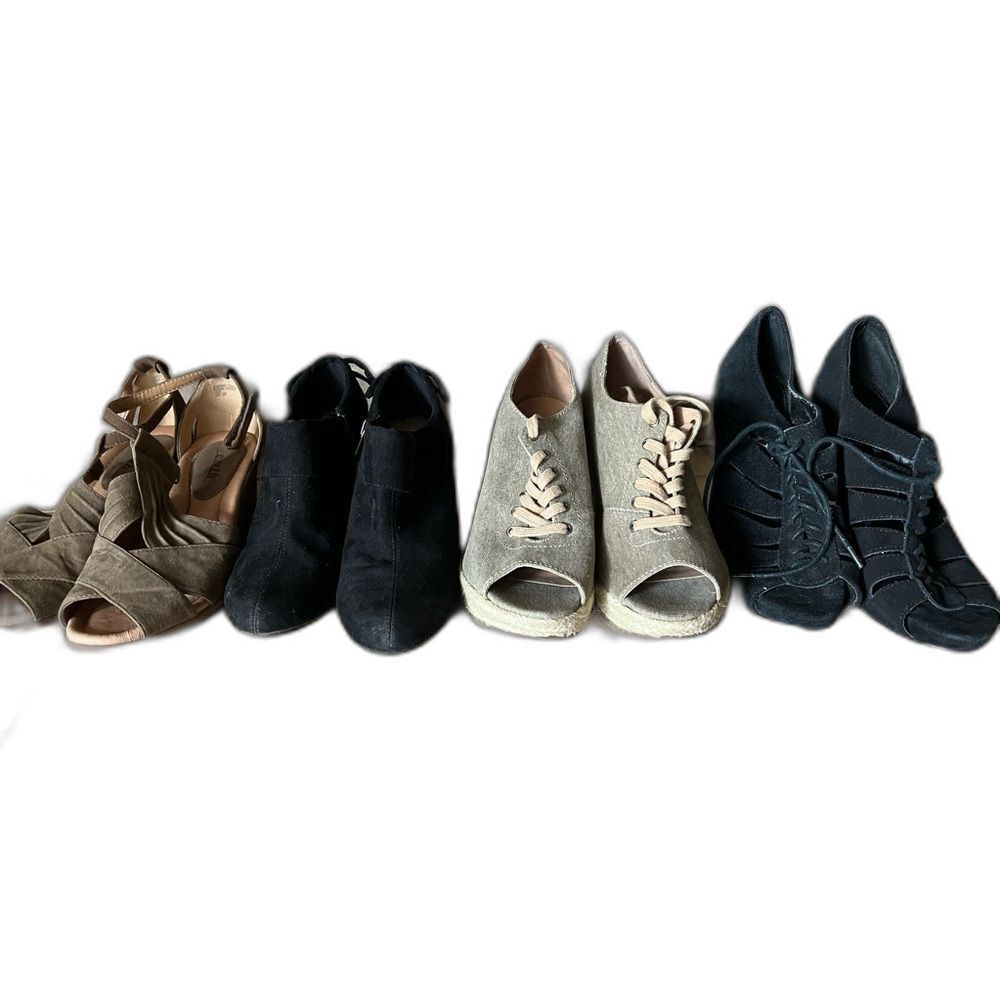 Reseller Shoe Bundle